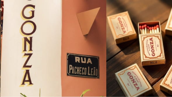 Direção - Projetos Comparativos