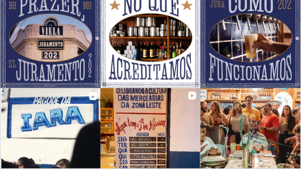 Residência - Abrigo e Cultura